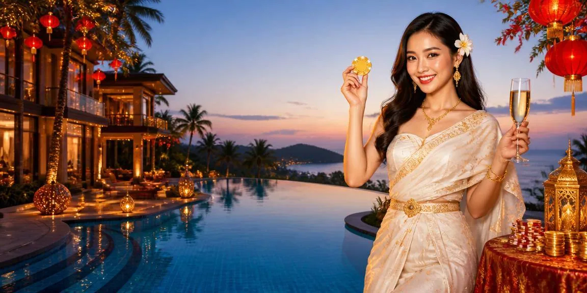 thv2 แพนด้าโชคดี
